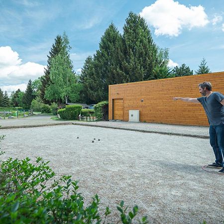 Hotel Camping Au Pays De Hanau Dossenheim-sur-Zinsel Exterior foto