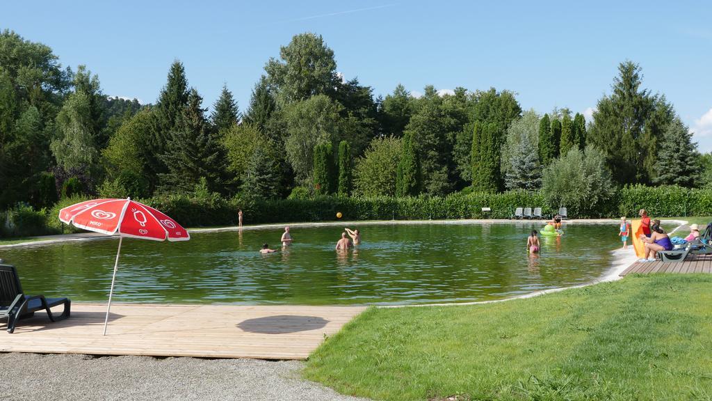 Hotel Camping Au Pays De Hanau Dossenheim-sur-Zinsel Exterior foto